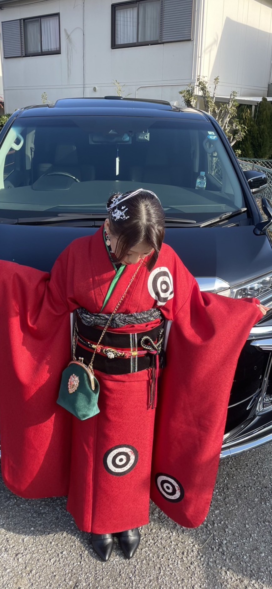 ありがとうございました！