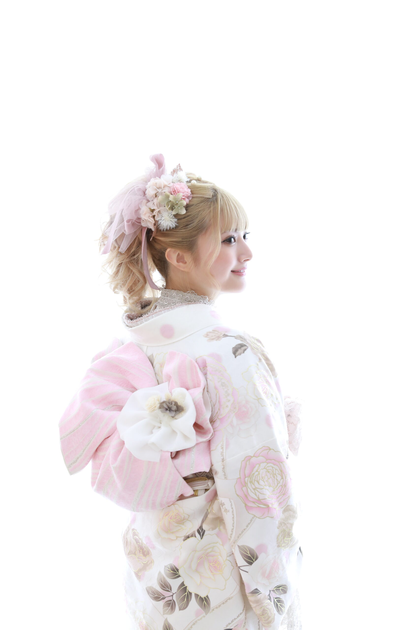 振袖 ネットレンタル 前撮り