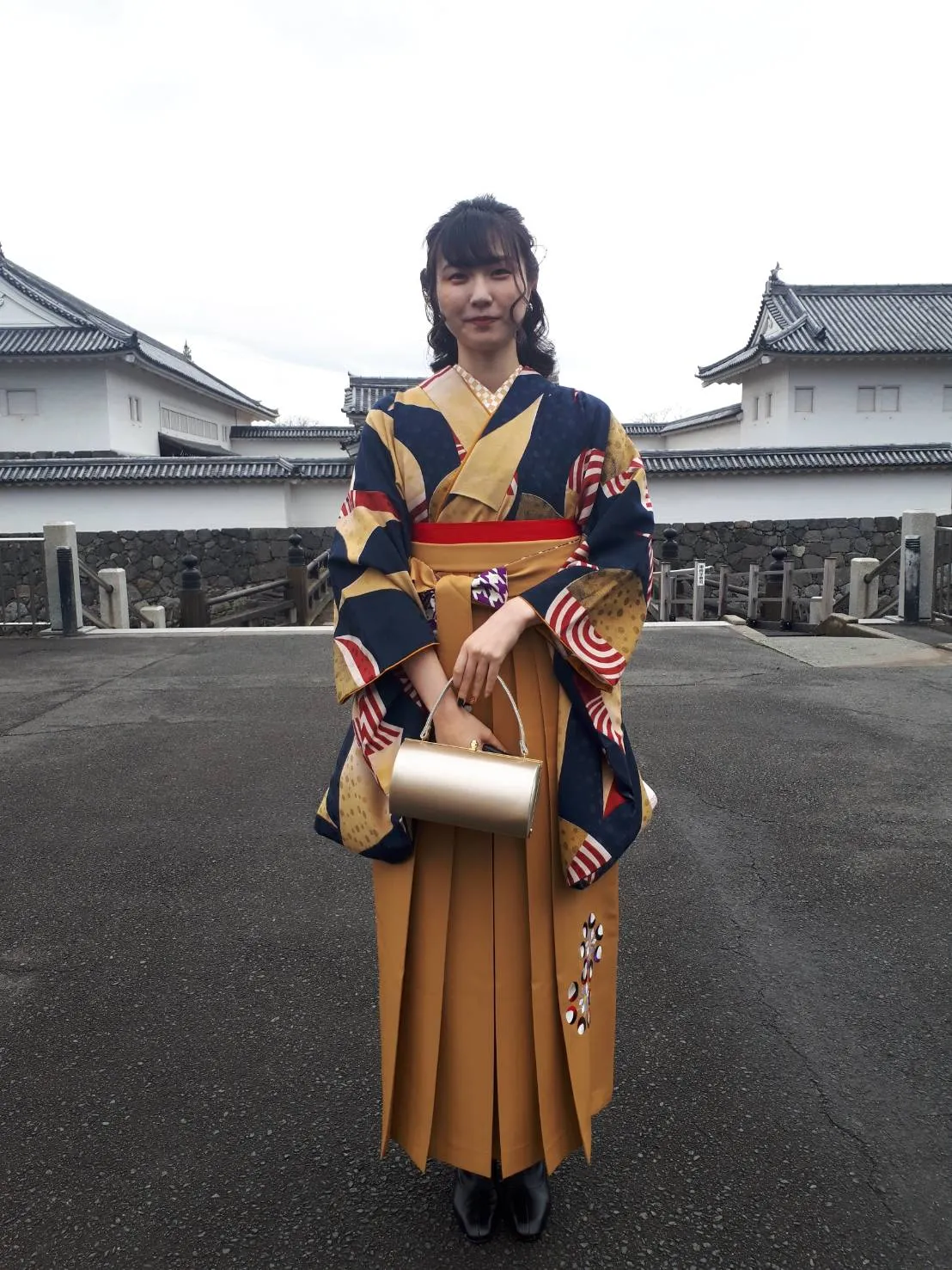 大満足でした。