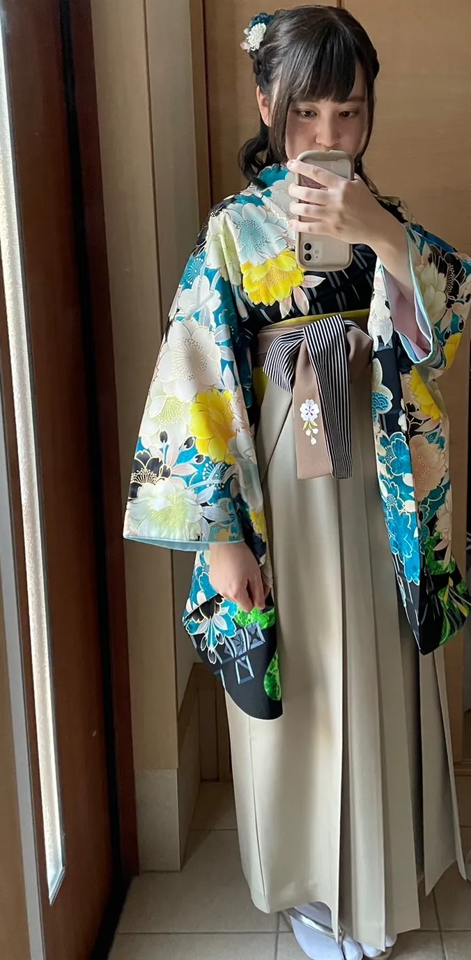 好評でした！！