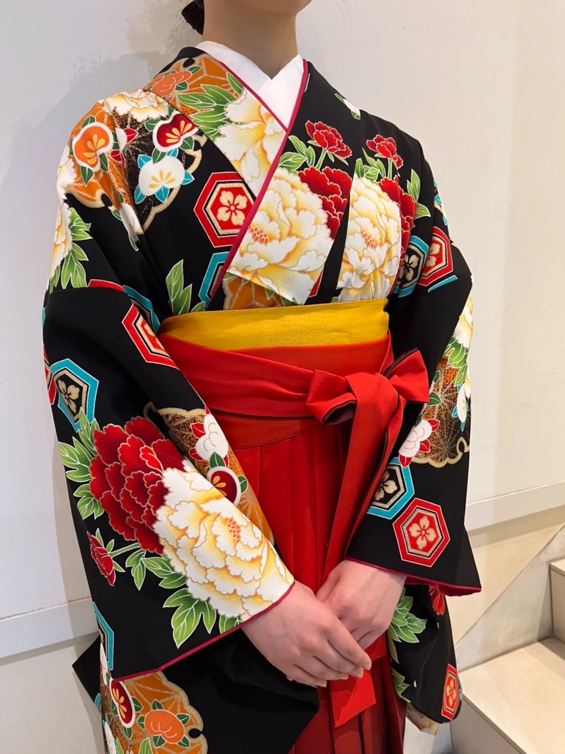 大変嬉しかったです。