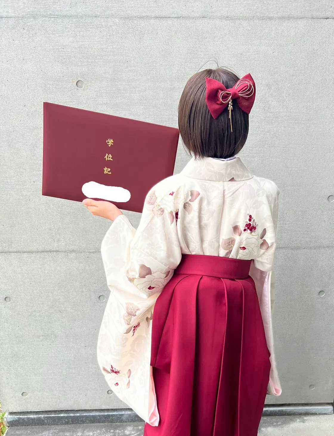 大変満足でした。