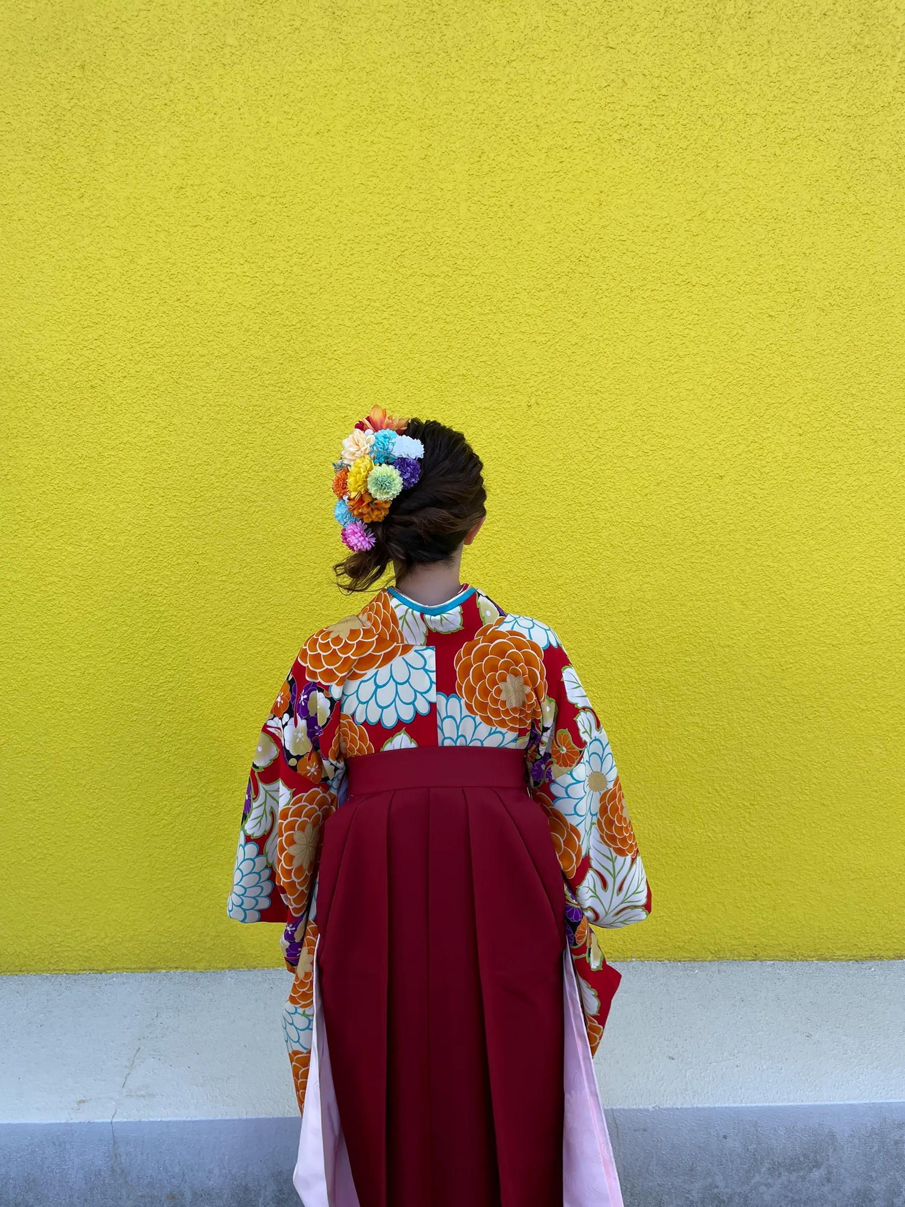 本当に最高でした！