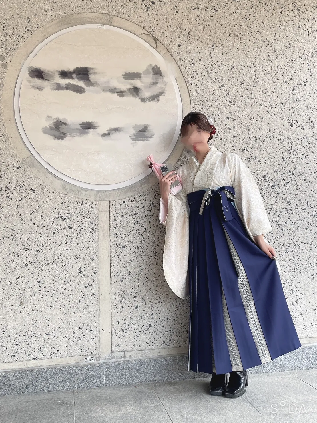 嬉しかったです！