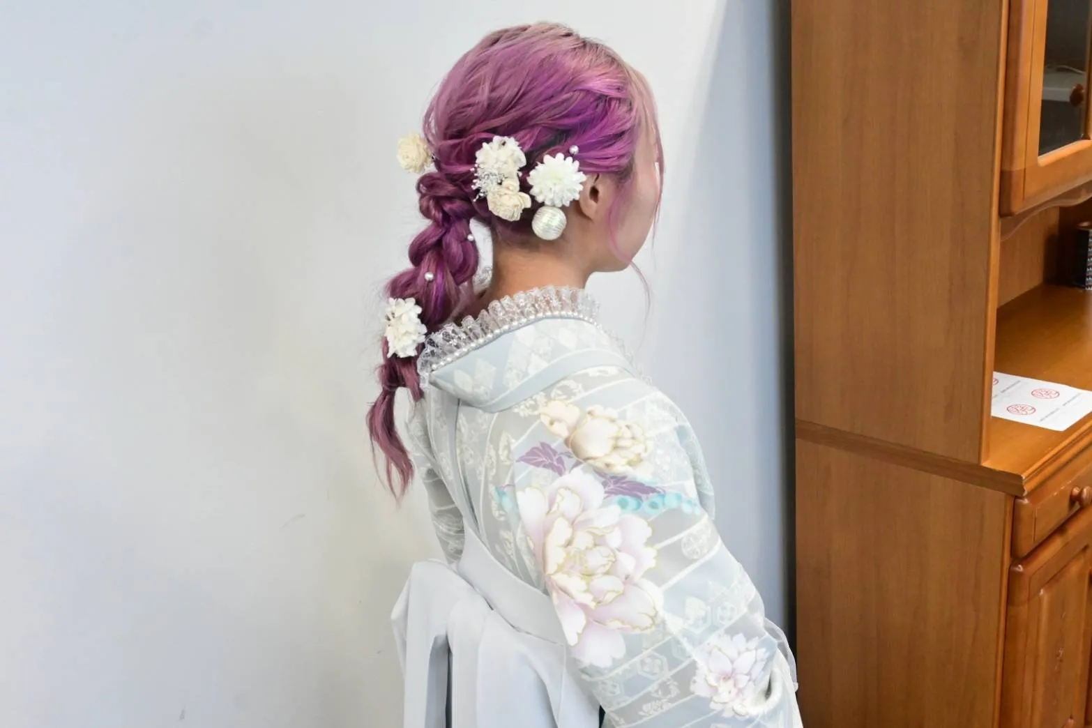 大変満足してます♡