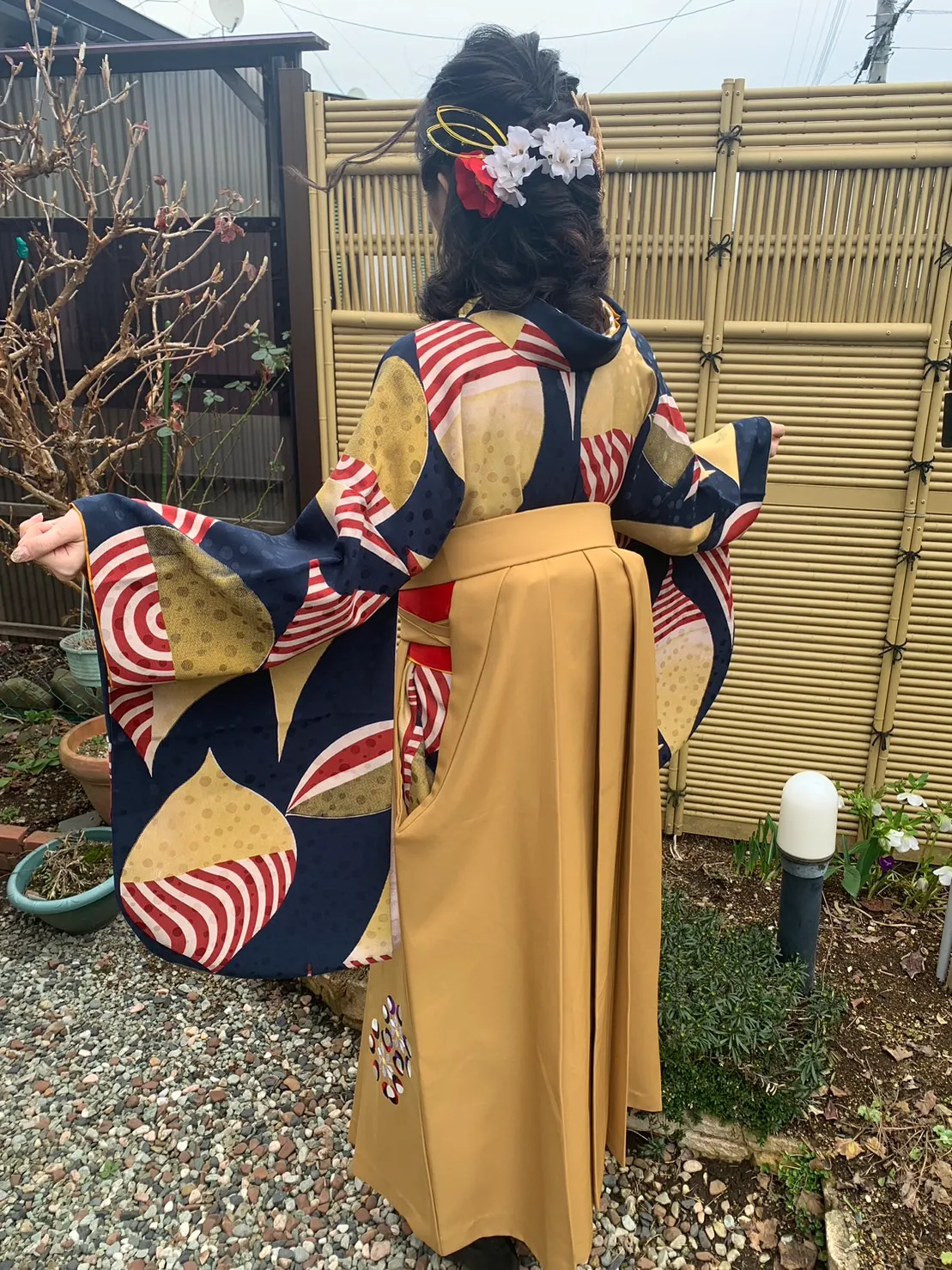 大満足でした。