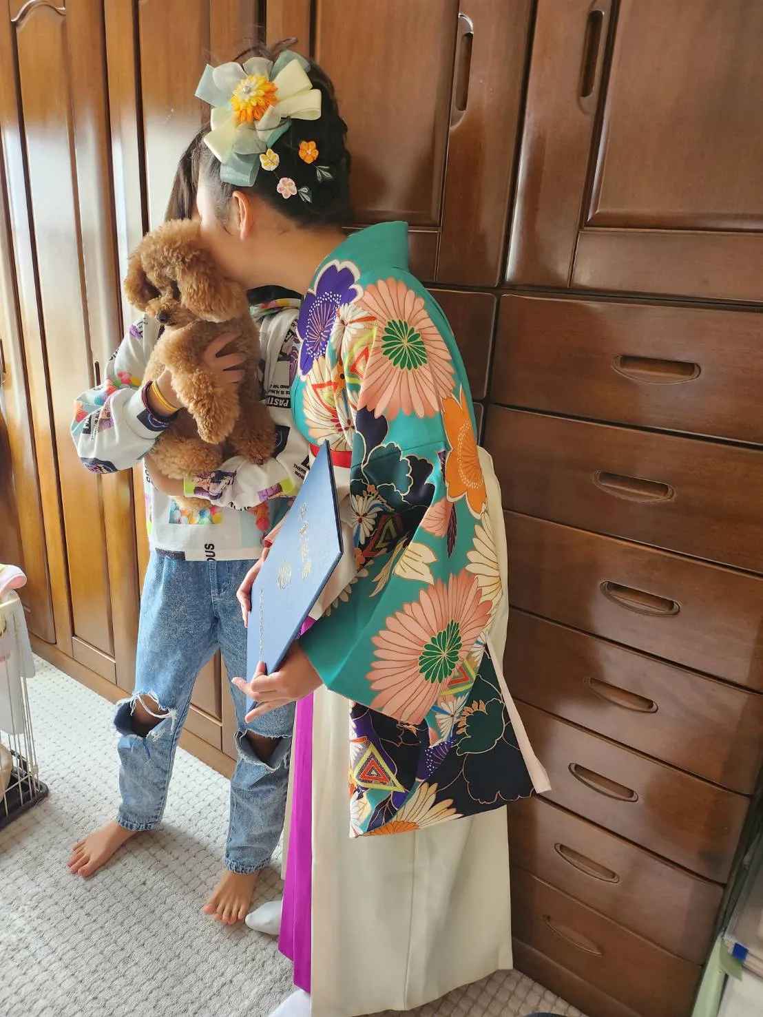 良い対応をして頂きました。