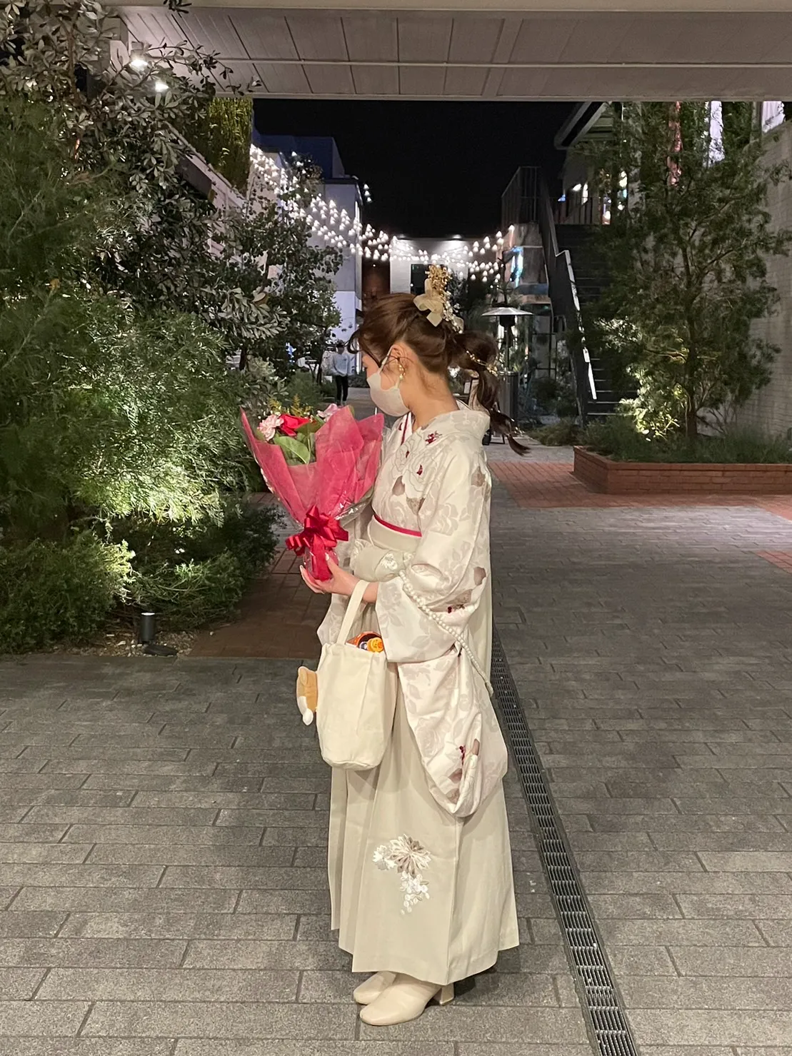 不安になることがなくて良かったです！