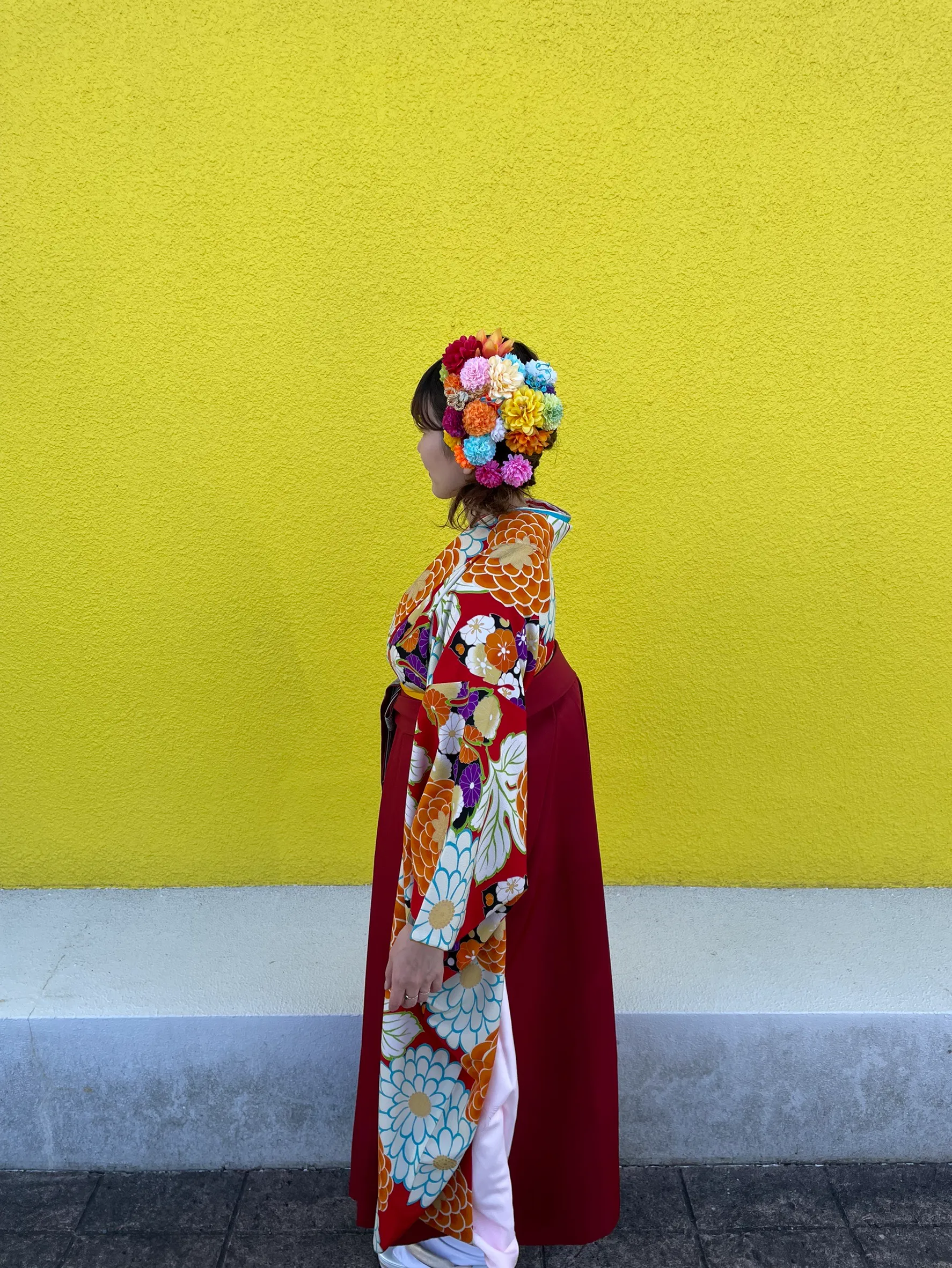 本当に最高でした！