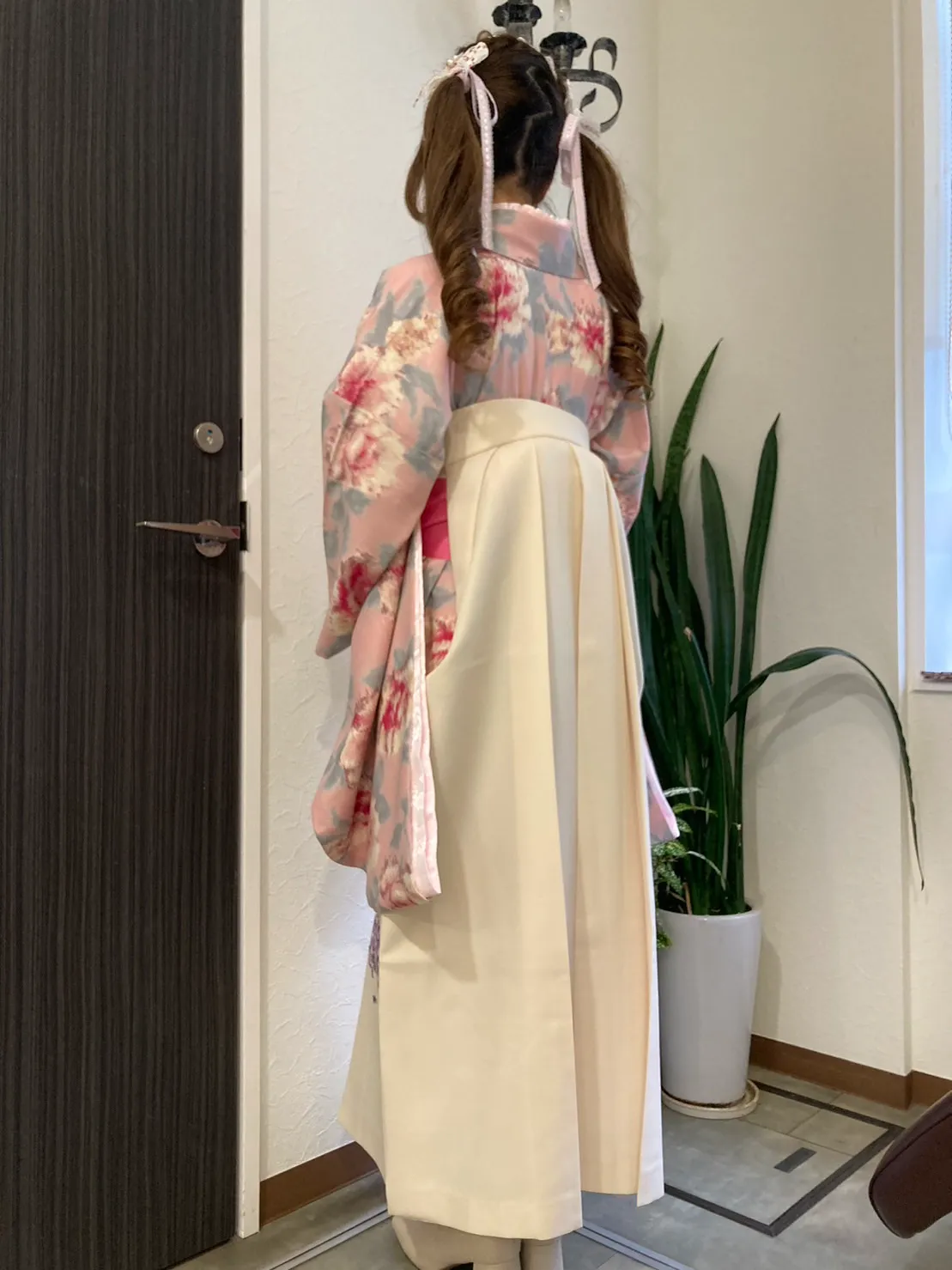 こちらでお願いしてよかったです。