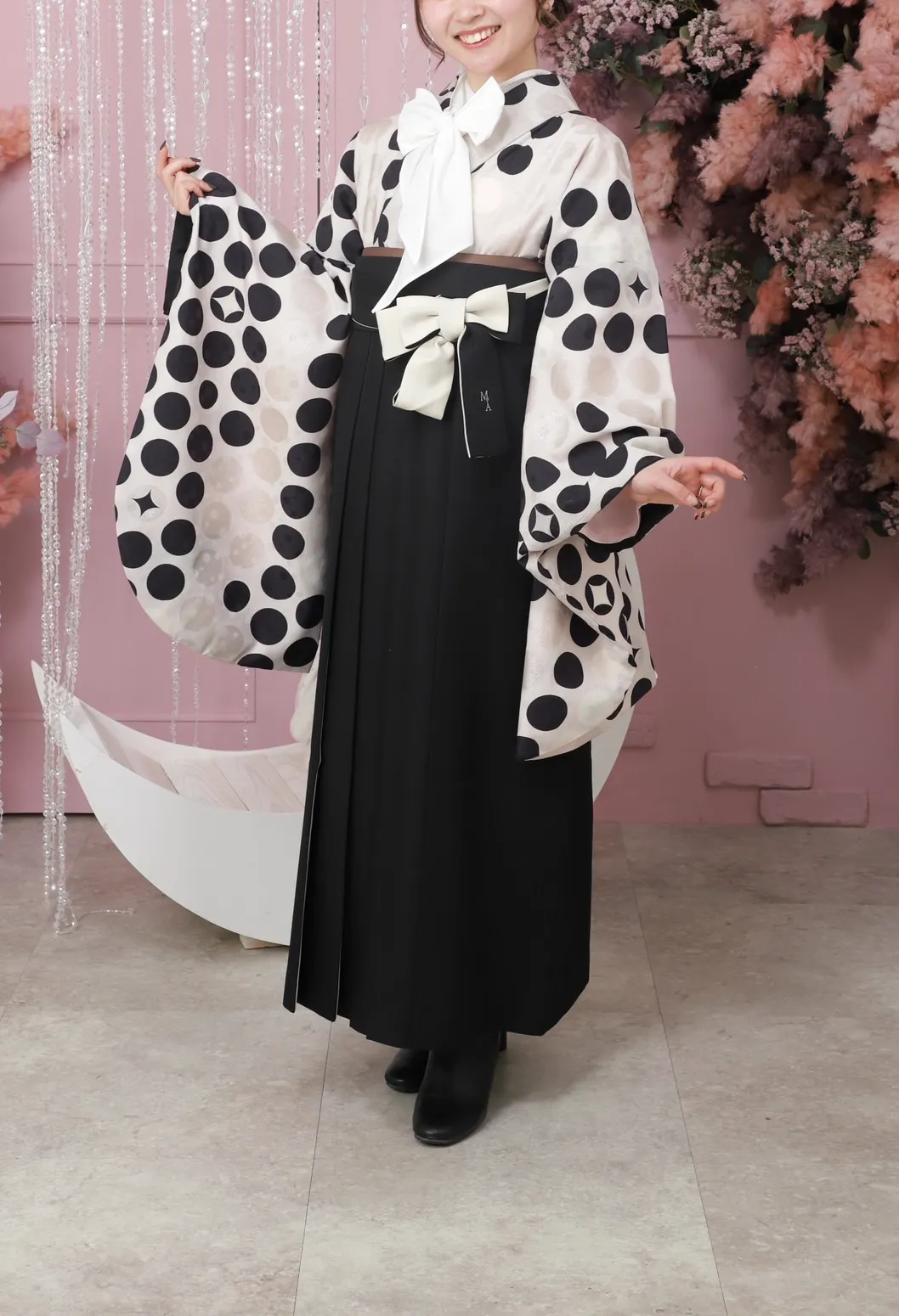 大満足でした。