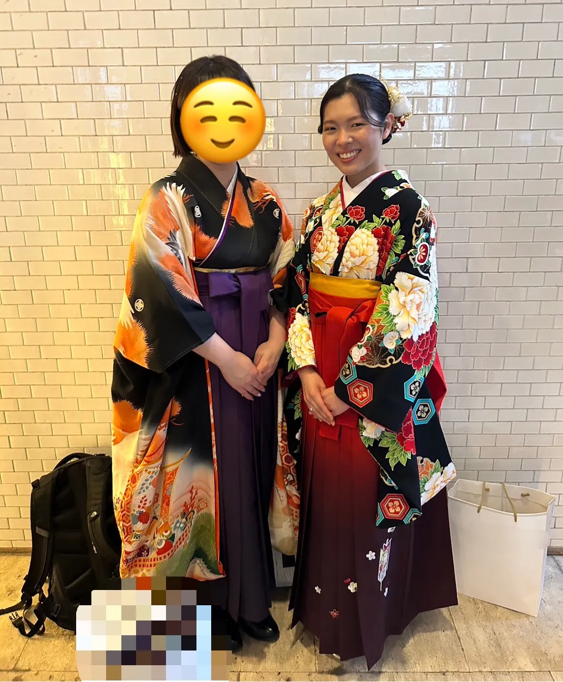 大変嬉しかったです。