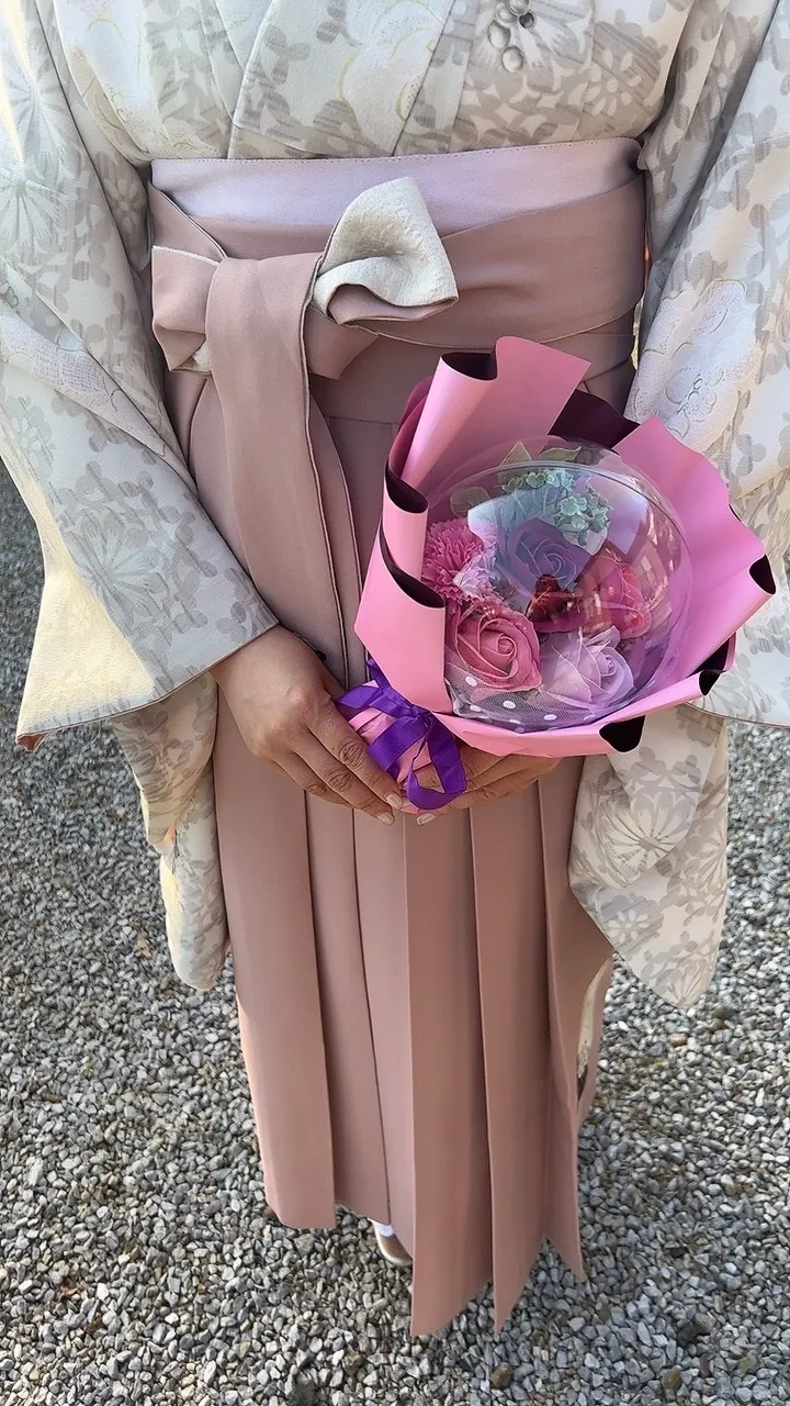 良い思い出になりました！！