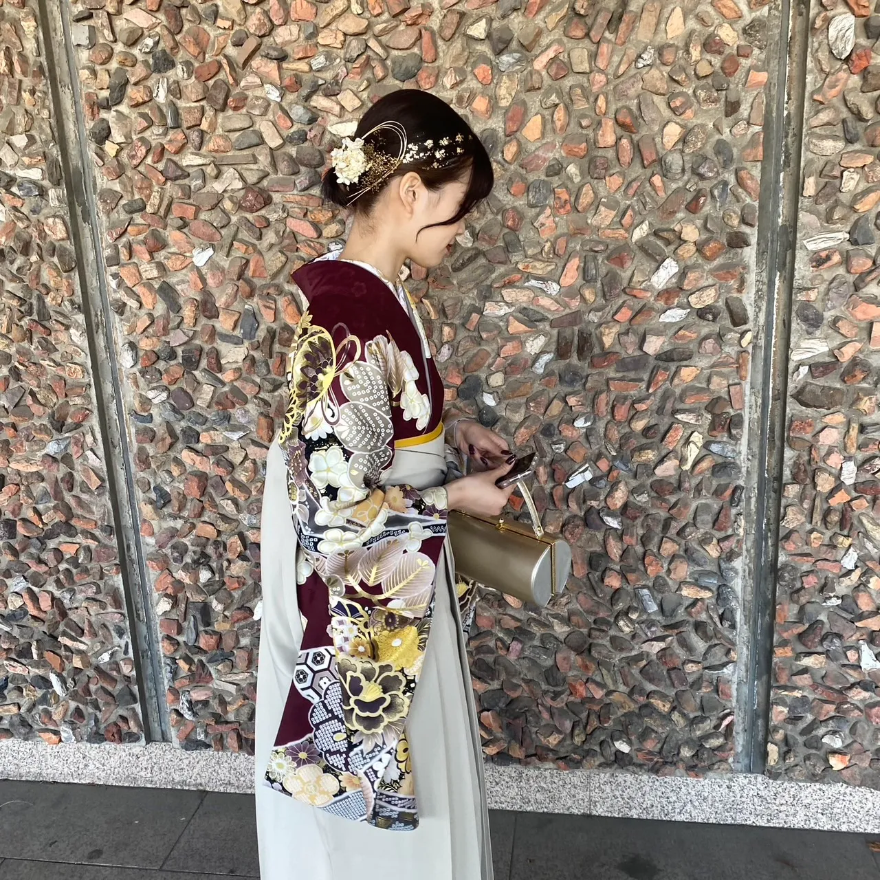 レンタルしてよかったです♡