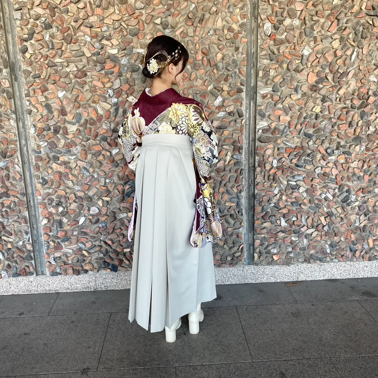 レンタルしてよかったです♡