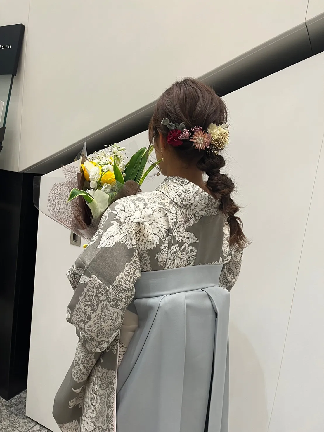 他の人と被らないデザイン