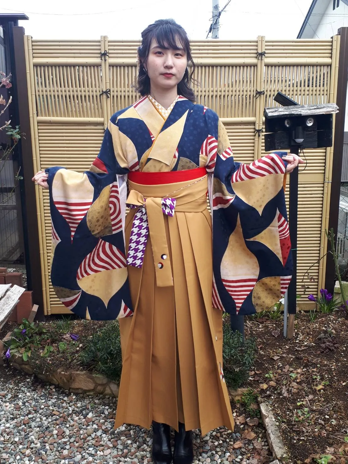 大満足でした。