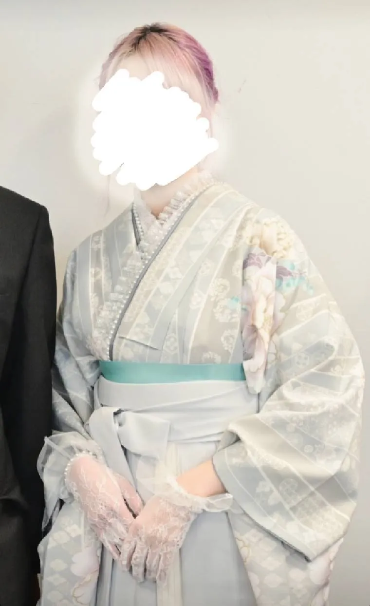 大変満足してます♡