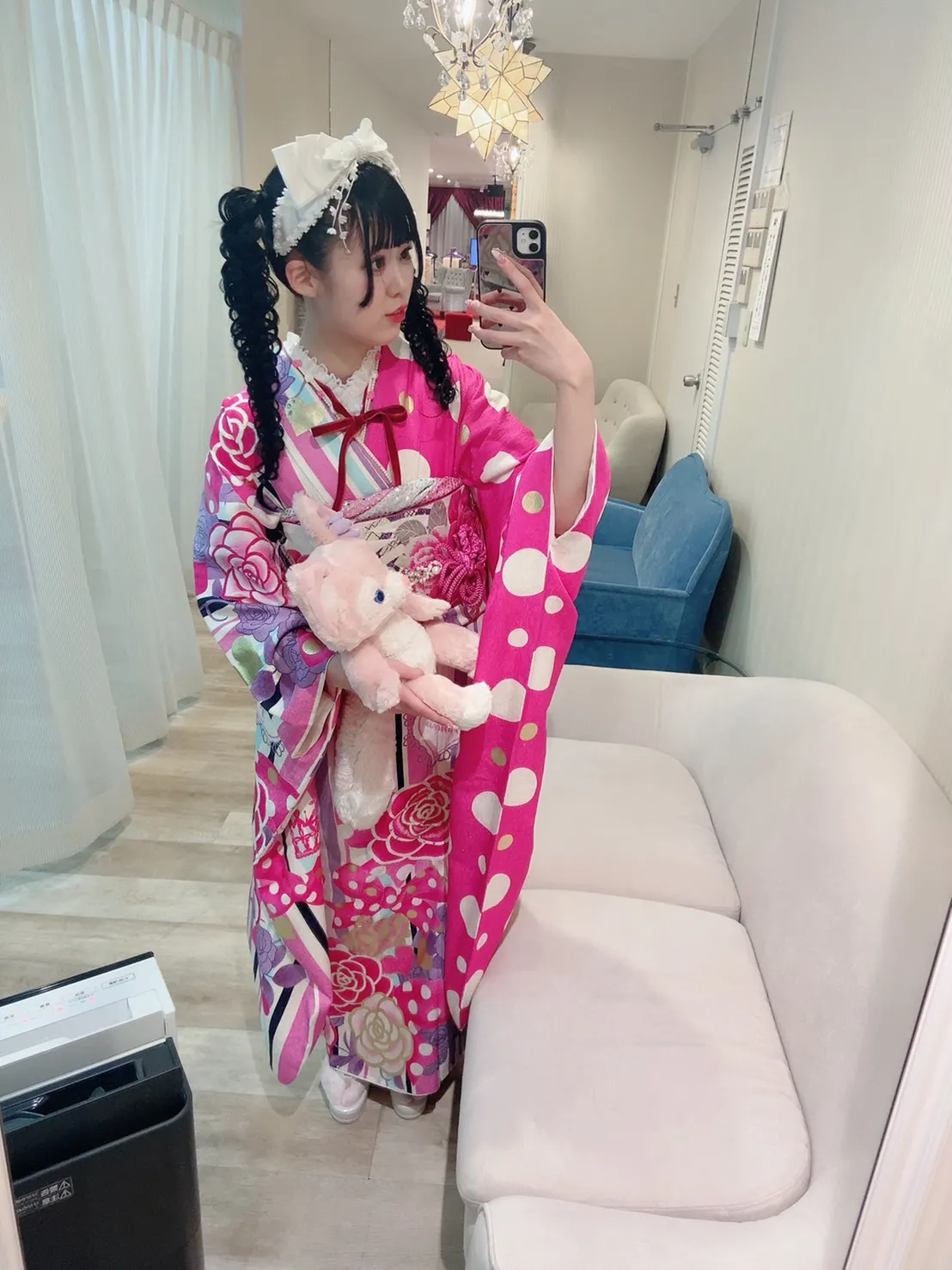 出会えてよかったです♡