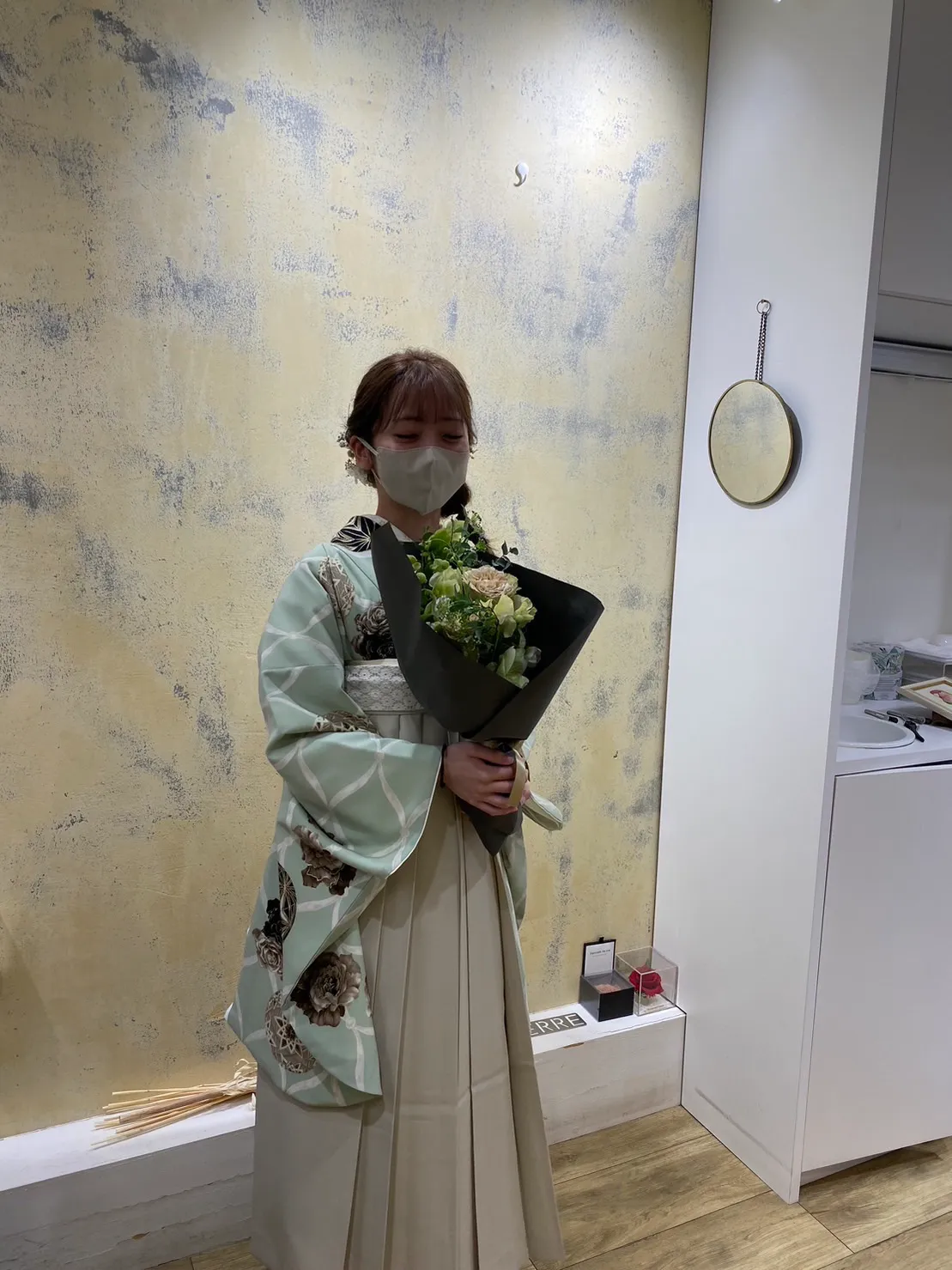 WEBでもできる対応をしてくれるところだとうれしい。