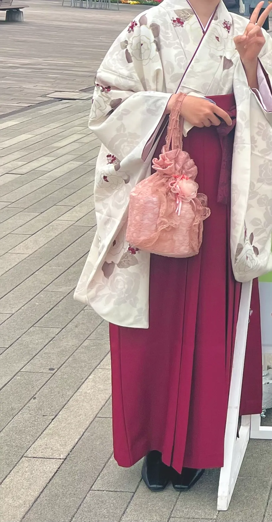 大変満足でした。