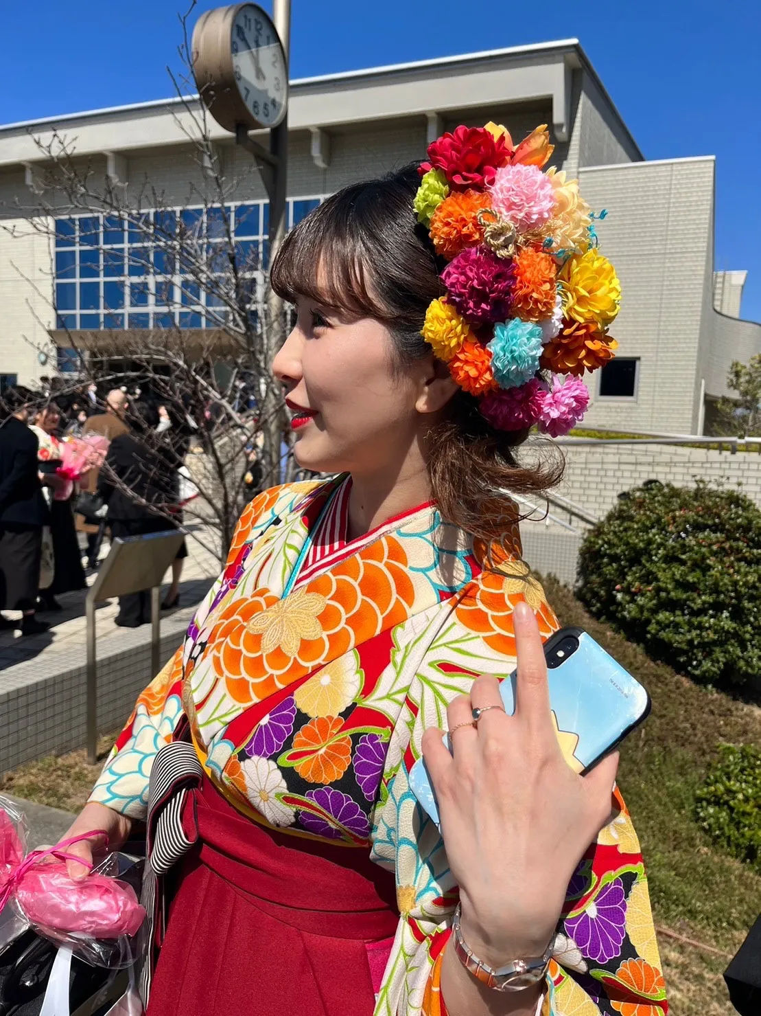 本当に最高でした！