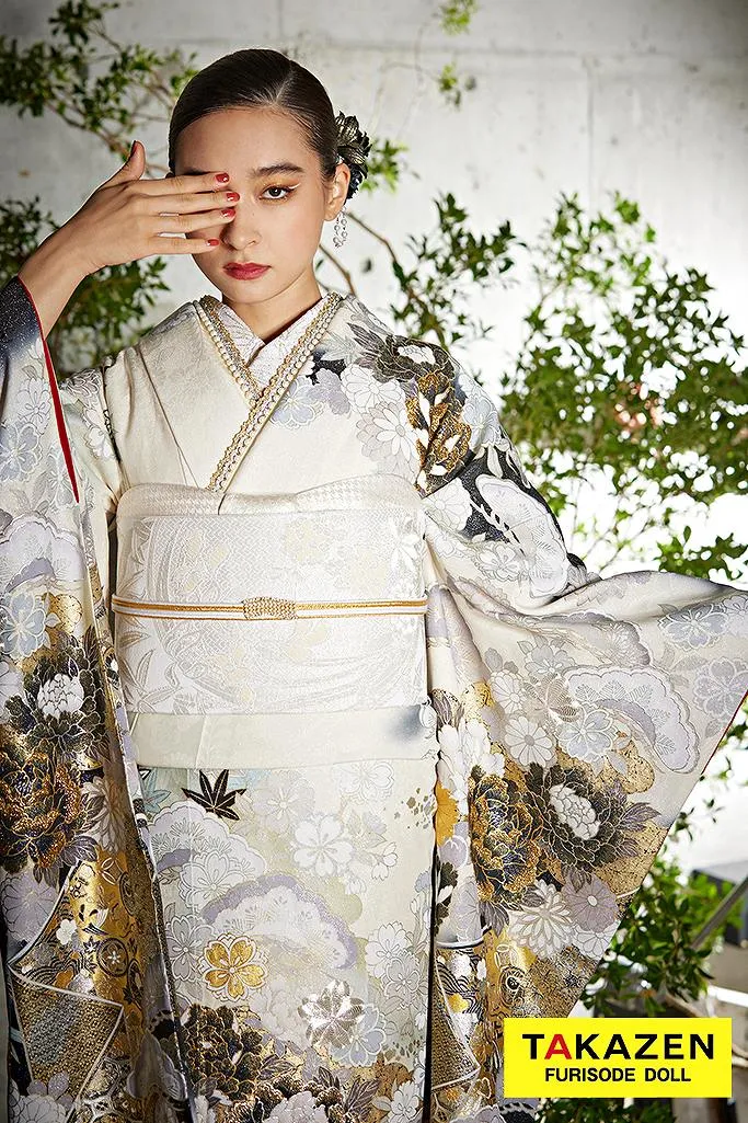 振袖ネットレンタル 粋古典 かっこいい