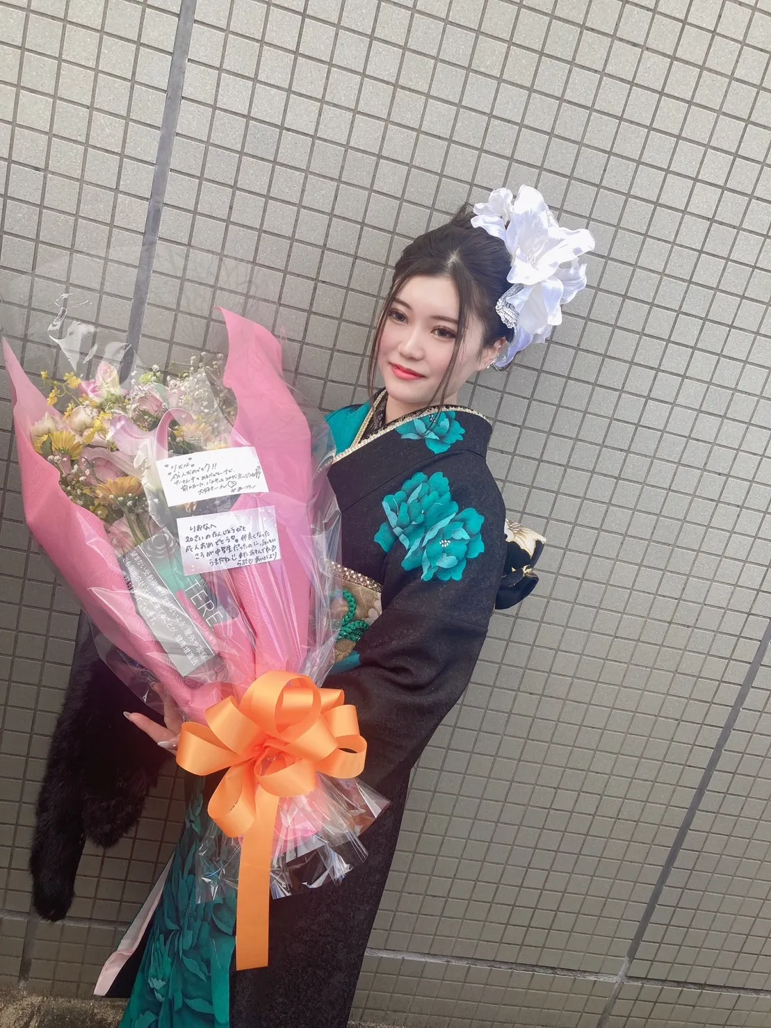 ほんとうに最高でした☺