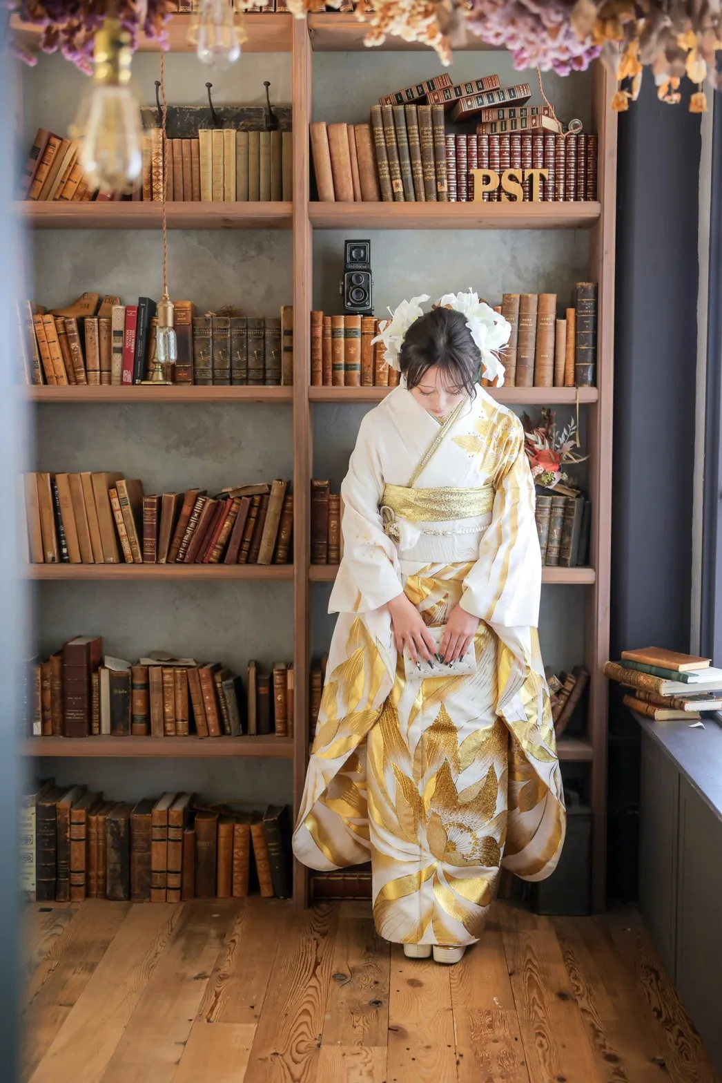 ありがとうございました。