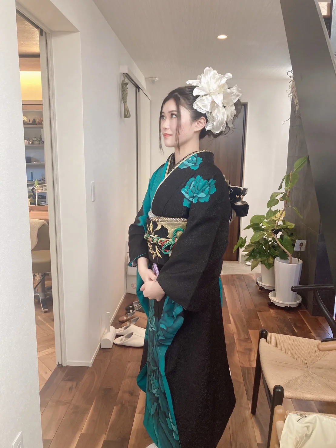 ほんとうに最高でした☺