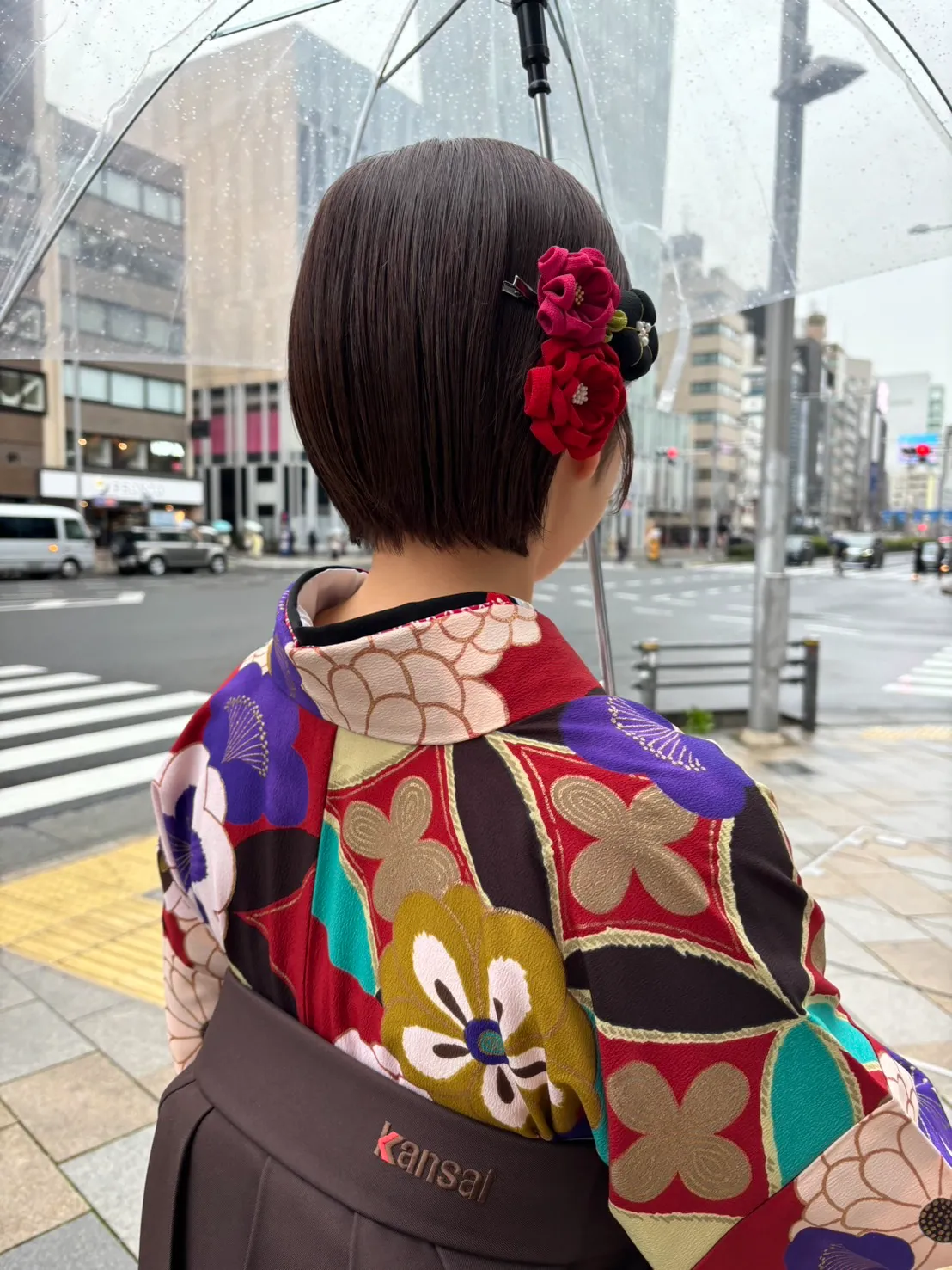 デザインが豊富で状態もよく素敵でした✨