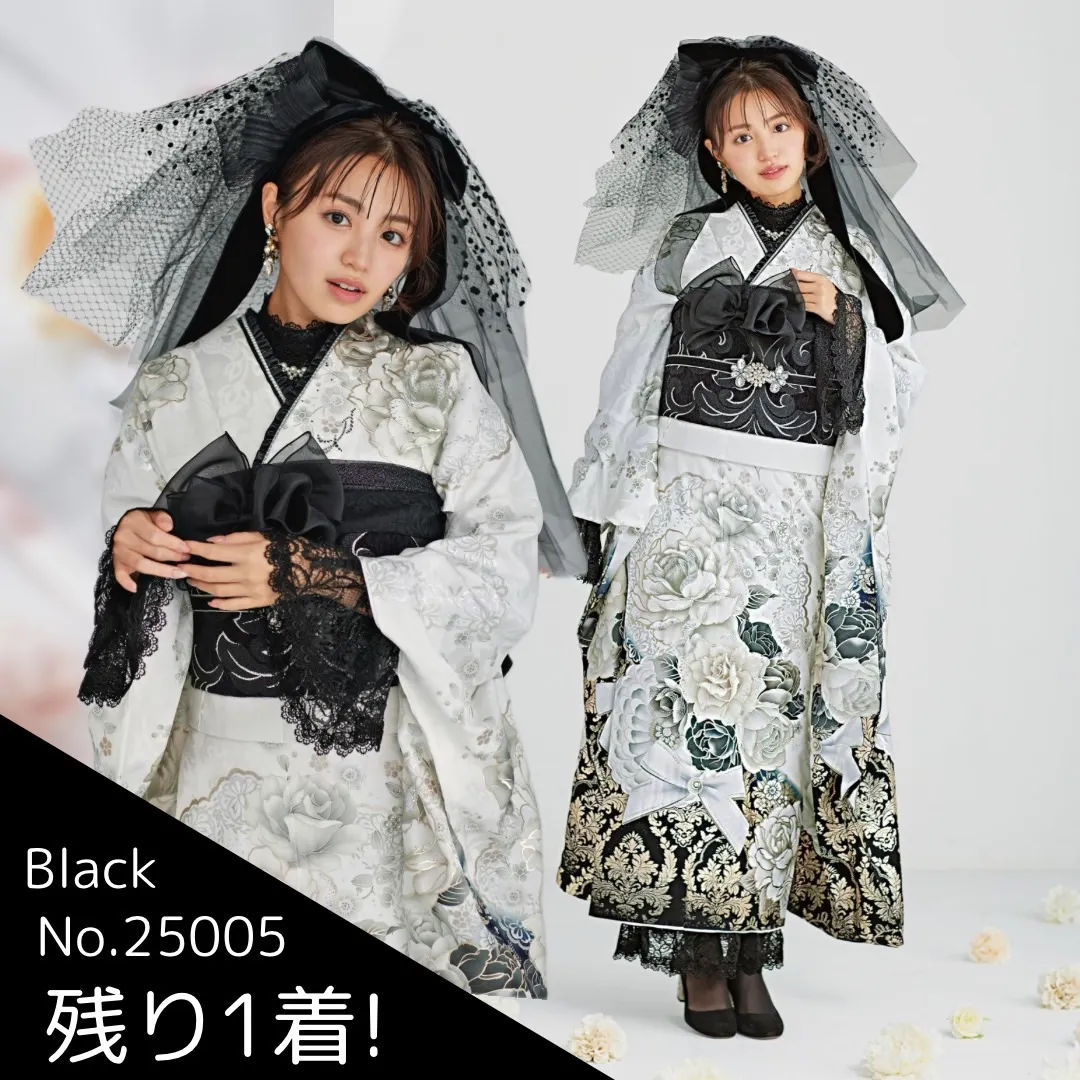 2025年成人式 振袖 ネットレンタル 人気商品