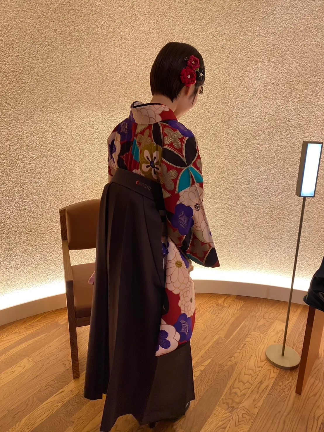 デザインが豊富で状態もよく素敵でした✨