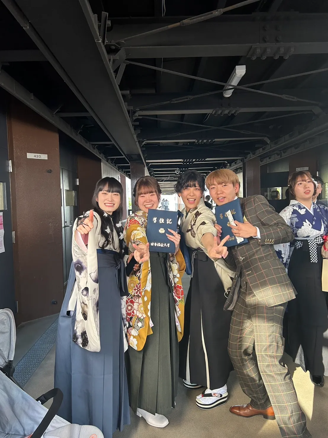 ステキな時間を過ごすことができました✨