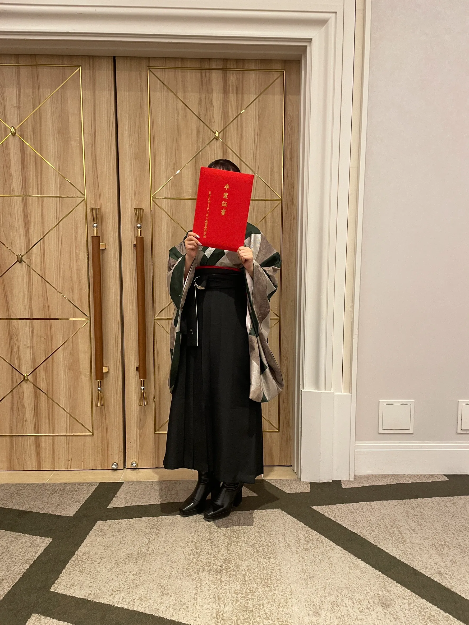 とても満足しています！