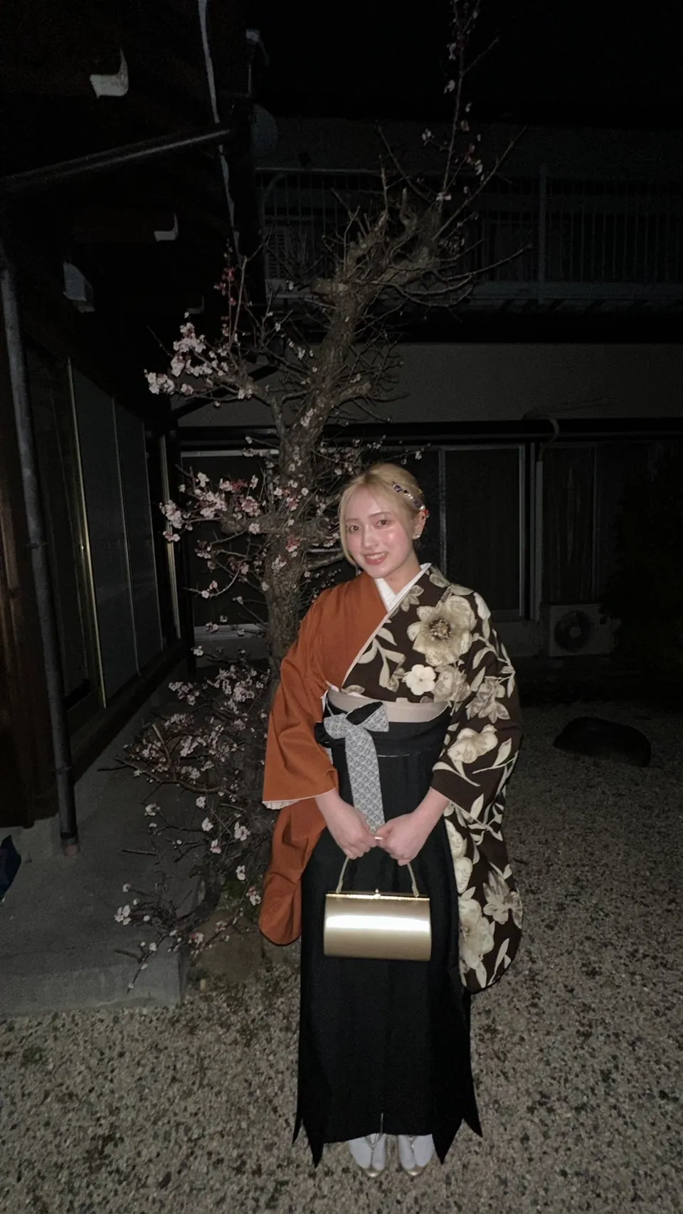 沢山いい思い出が出来ました！