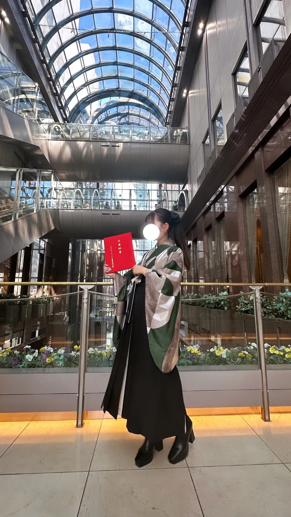 とても満足しています！