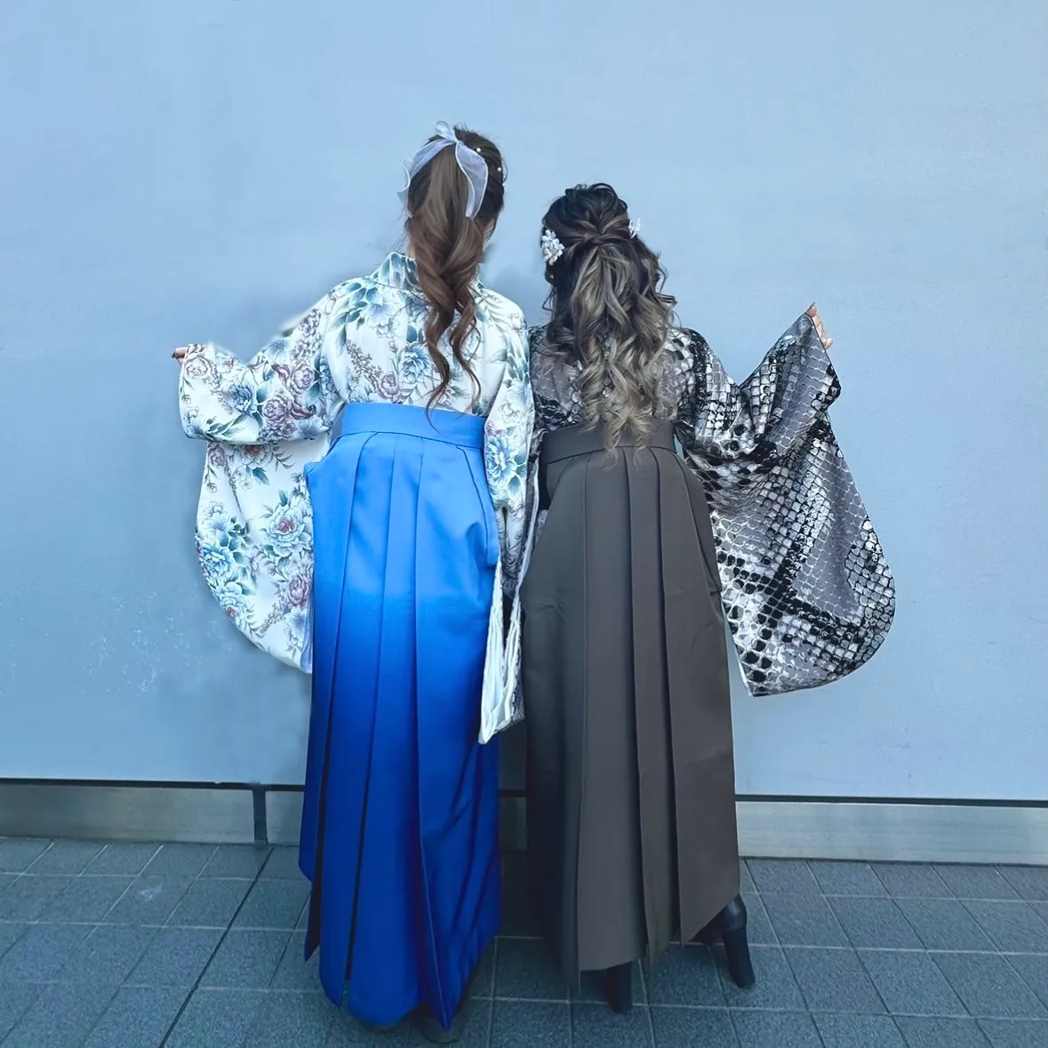 ありがとうございました！