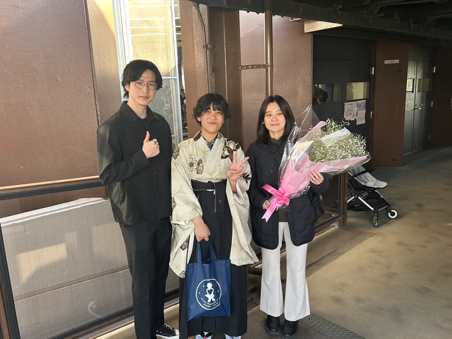 ステキな時間を過ごすことができました✨