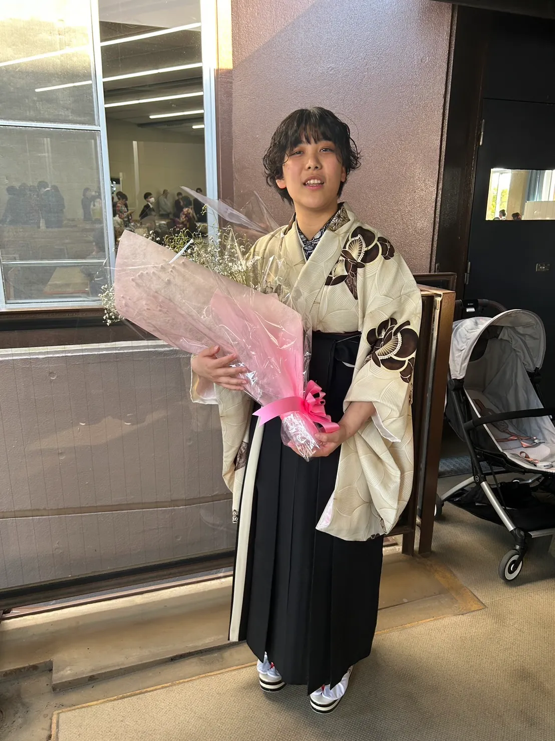 ステキな時間を過ごすことができました✨