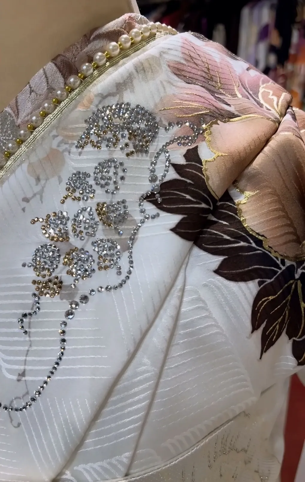 大人気華徒然×吉木千沙 独自のカラー ちぃぽぽ