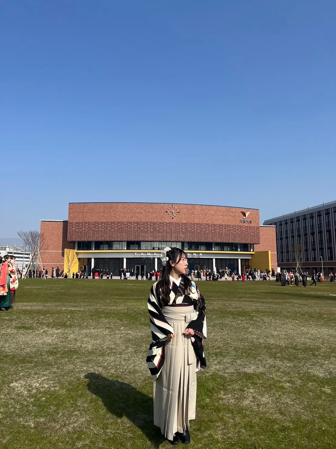 とてもかわいかったです！！