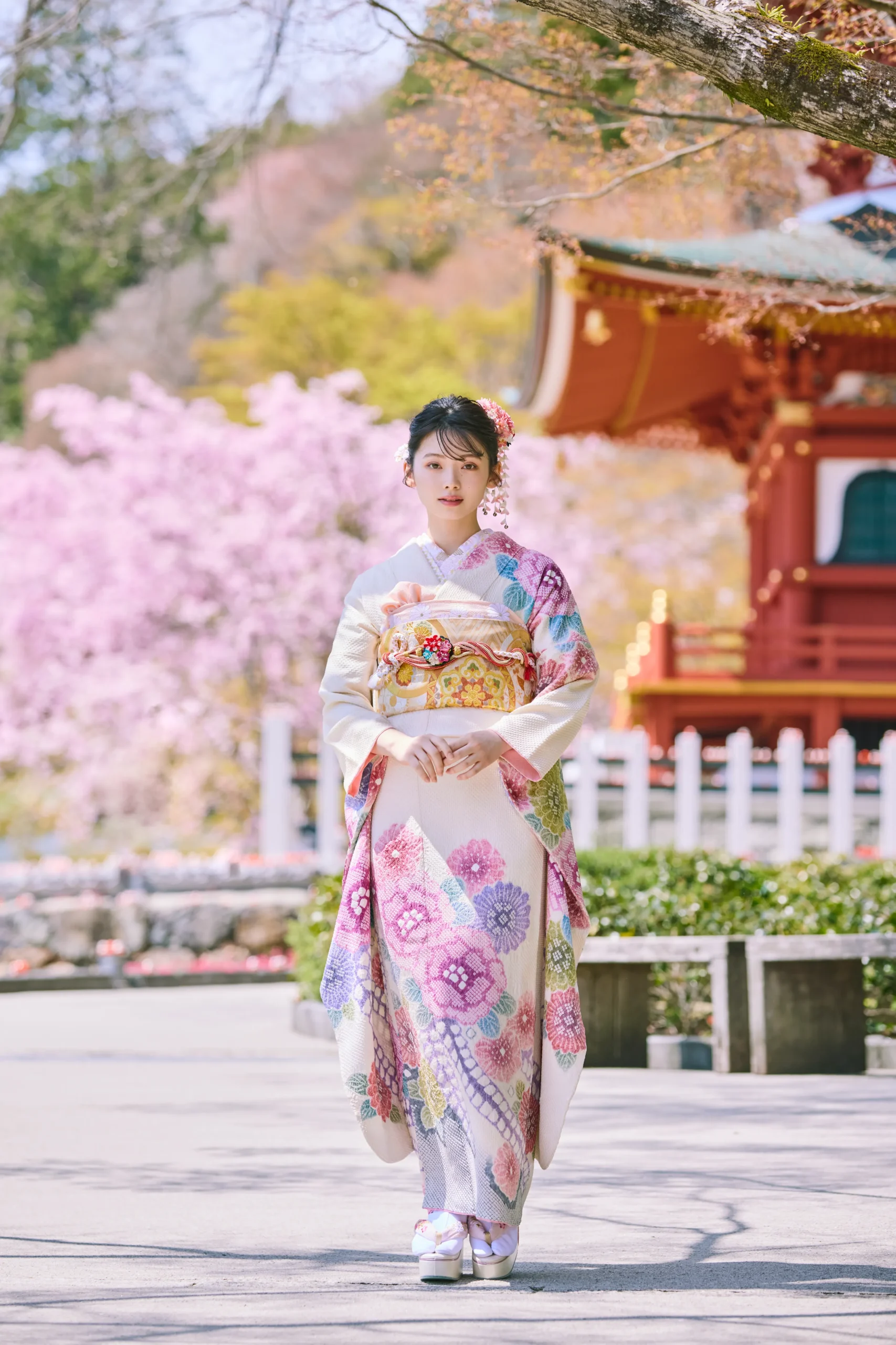 振袖　ネットレンタル　プレミアム古典　綺麗　豪華