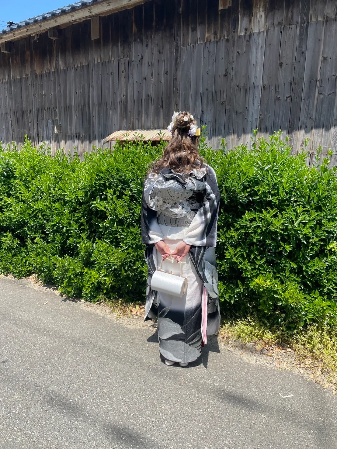 スタッフの方が丁寧で大満足です💖