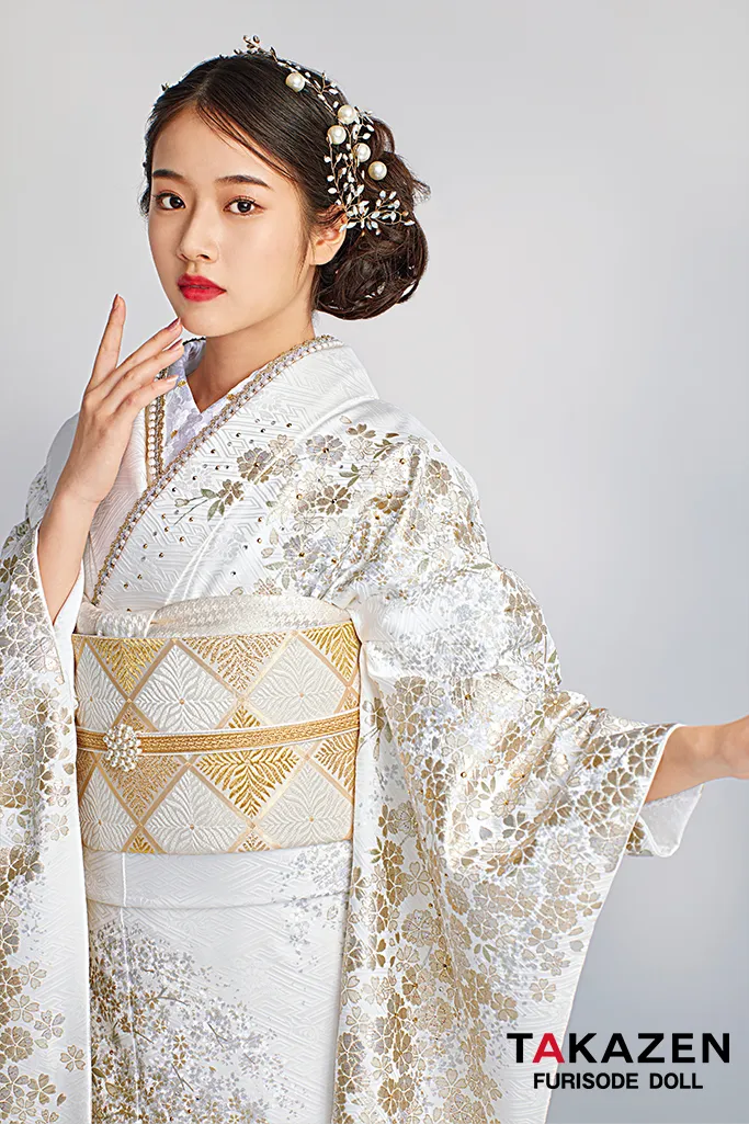 成人式　レンタル　振袖　可愛い　今どき　淡い色　プレミアム古典　古典　華やか　王道　はんなり　上品　綺麗　高級振袖