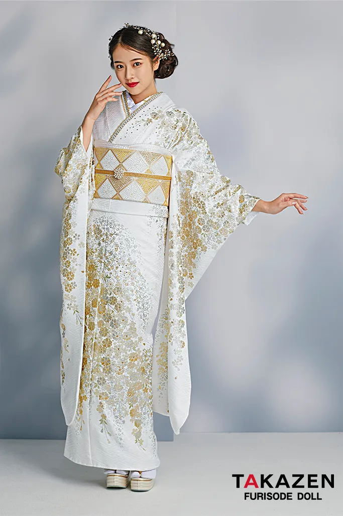 成人式　レンタル　振袖　可愛い　今どき　淡い色　プレミアム古典　古典　華やか　王道　はんなり　上品　綺麗　高級振袖