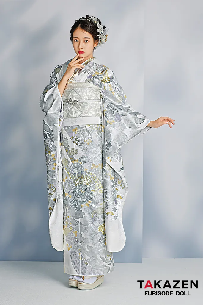 成人式　レンタル　振袖　可愛い　今どき　淡い色　プレミアム古典　古典　華やか　王道　はんなり　上品　綺麗　高級振袖