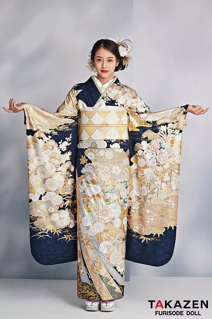 成人式　レンタル　振袖　可愛い　今どき　淡い色　プレミアム古典　古典　華やか　王道　はんなり　上品　綺麗　高級振袖