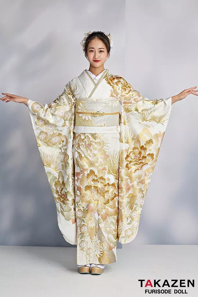 成人式　レンタル　振袖　可愛い　今どき　淡い色　プレミアム古典　古典　華やか　王道　はんなり　上品　綺麗　高級振袖