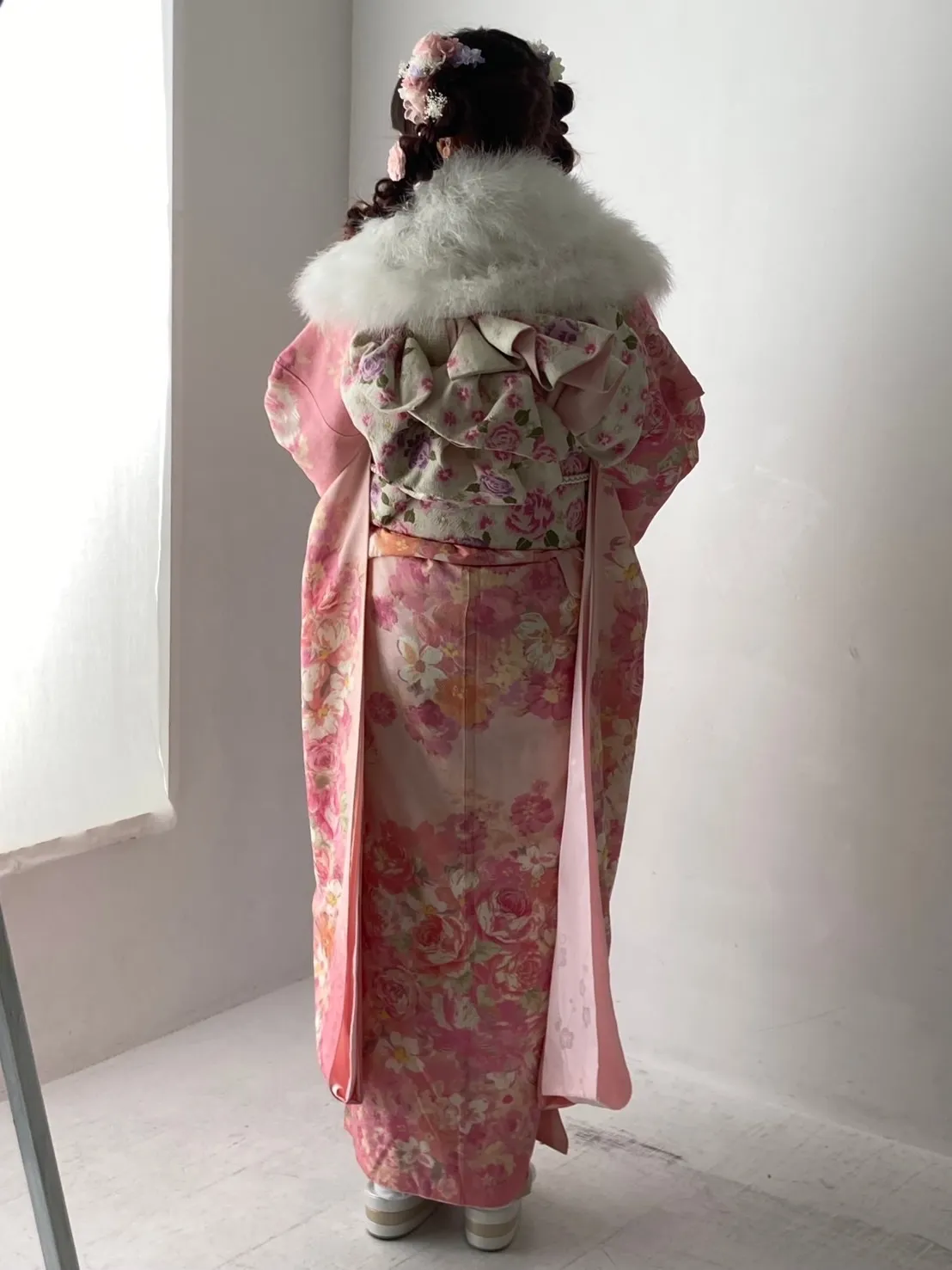 妹も大喜びでした💓